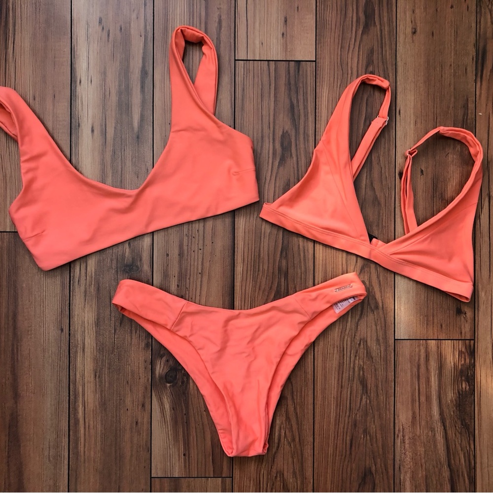 Blackbough swinsuits